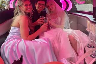 Delaware Limo - 6