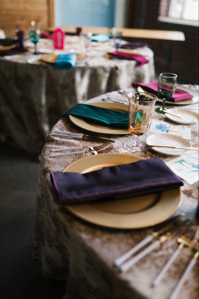 The Catering Company of Chapel Hill - 1