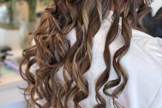 Hair by Haneen - 19