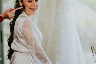 Elena Sandi Hair & Makeup Artist - 35