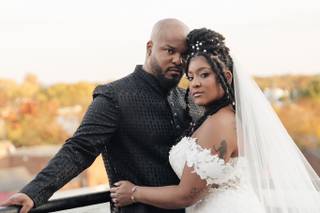 Jennifer Rose Events and Weddings - 5
