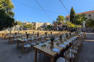 Prestige Events - 12