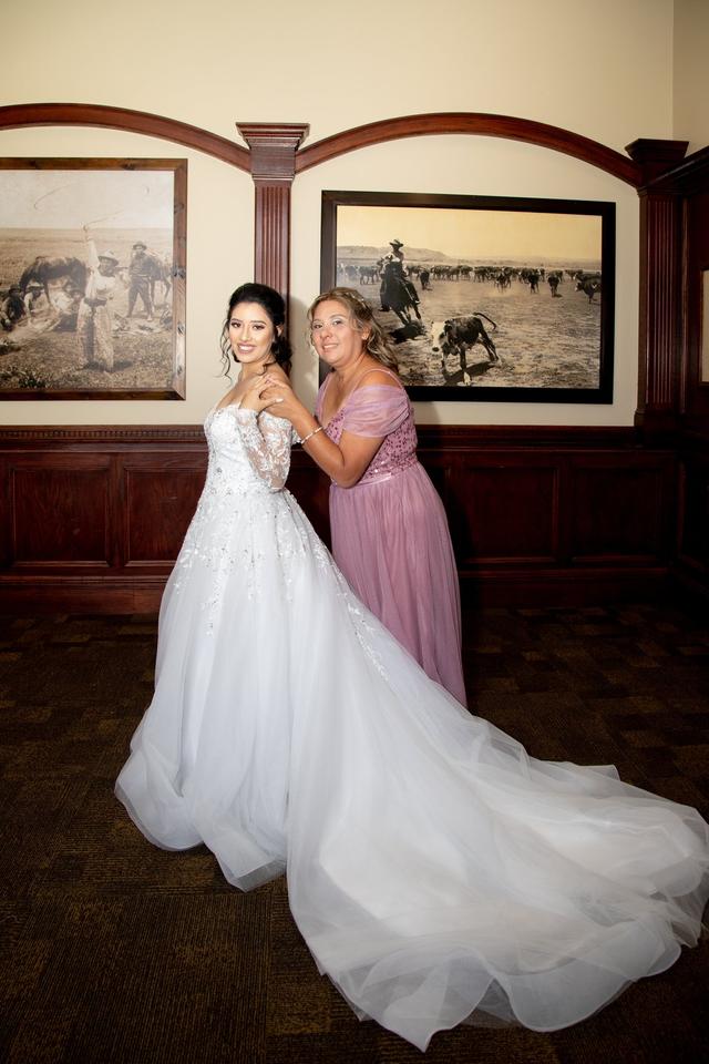 Sweet Illusion Bridal and Tux - 2