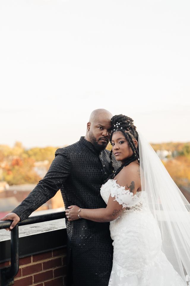 Jennifer Rose Events and Weddings - 2