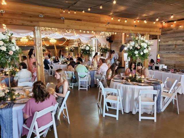 Rustic Grace Estate - 3