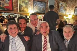 Red Hat on the River - 6