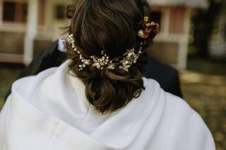 Hair & Makeup by Jocelyn DeChenne - 5