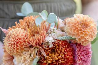 Natural Florals by Sarah Graham - 7