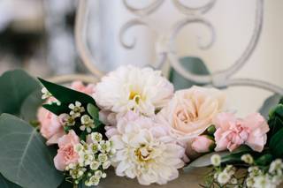 Jordan Flowers & Events - 42