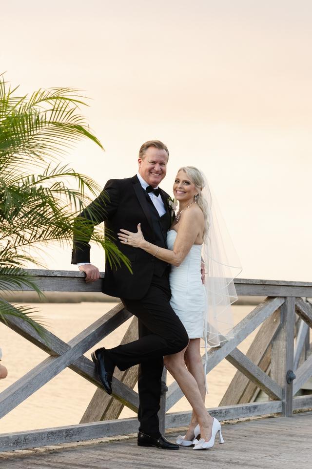 Amber Elizabeth Weddings - 2