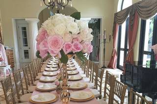 Hayal Flowers Design & Events - 70