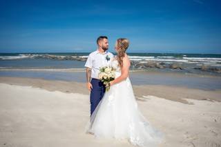 Sun and Sea Beach Weddings - 47
