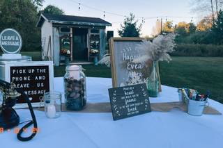 Tanya Noordyke's Weddings & Events LLC - 6