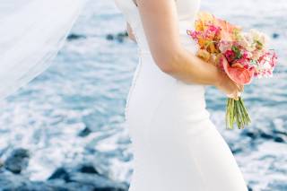 Kauai Wedding Hair and Makeup - 7