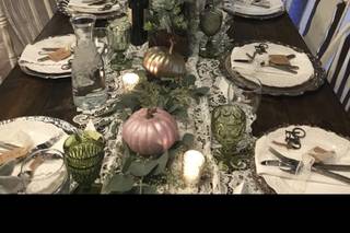 Gina's Floral Enchantment - 27