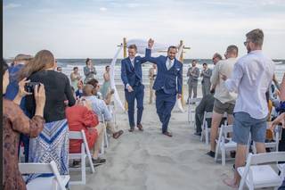 The Isles Beach Club - 41