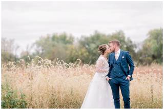 True Society by Belle Vogue Bridal – Kansas City - 12