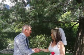 Jillian Buckley Wedding Officiant - 37