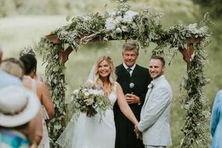 Round Barn Farm Event Center - 49