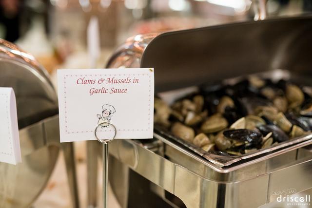 Twin Oaks Caterers - 3