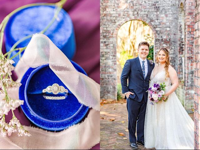 Vocelles | The Bridal Shoppe - 3