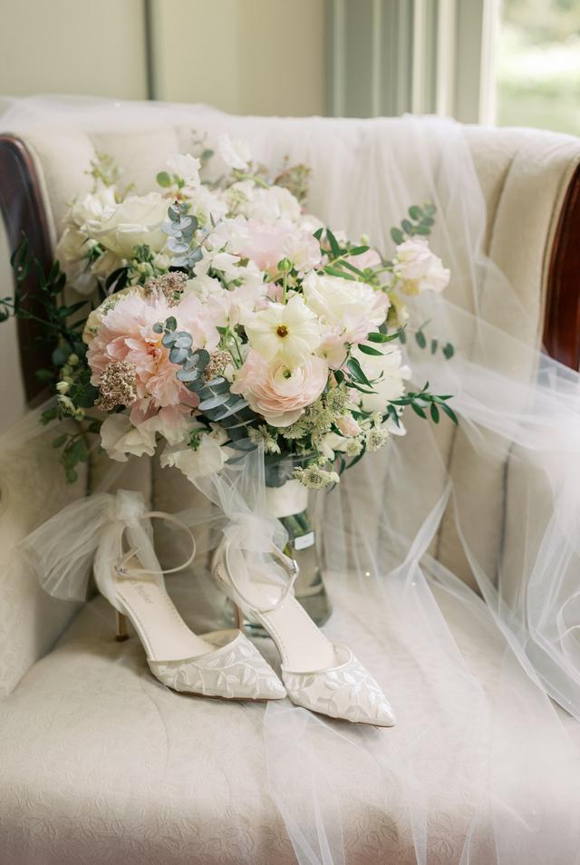 Laura of Lauxmont Floral Designs - 2