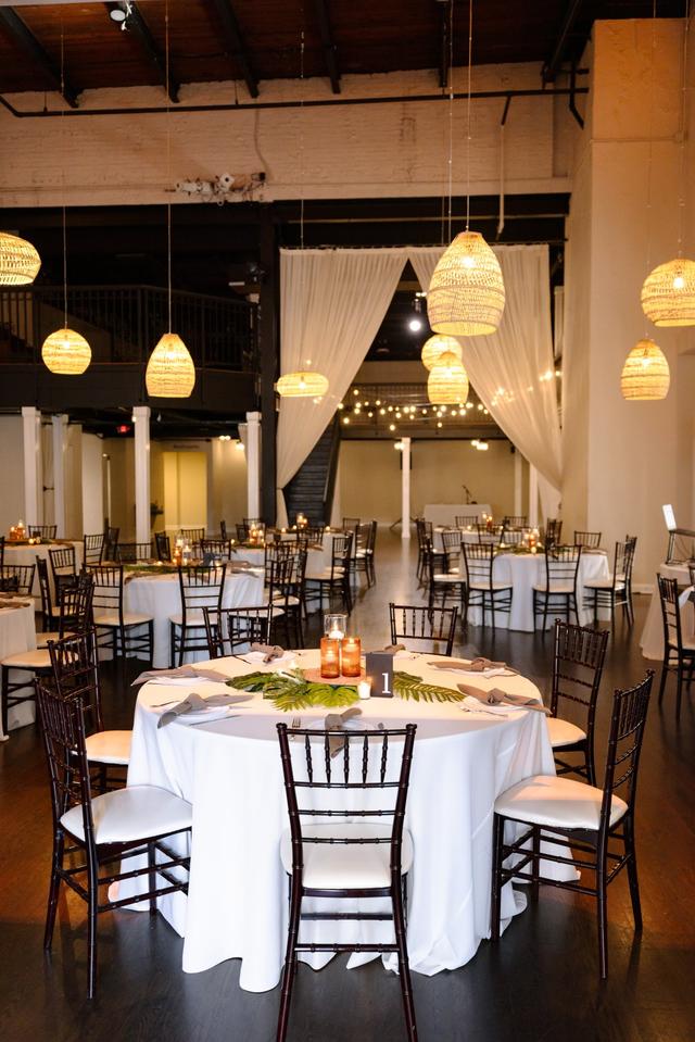 Rose & Ivy Event Planning and Design - 2