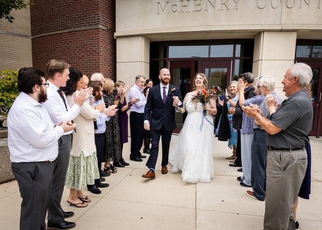 Apple Creek Weddings - 3
