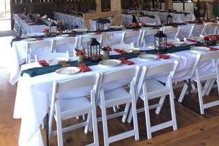 Trillium Creek Wedding and Event Barn - 18