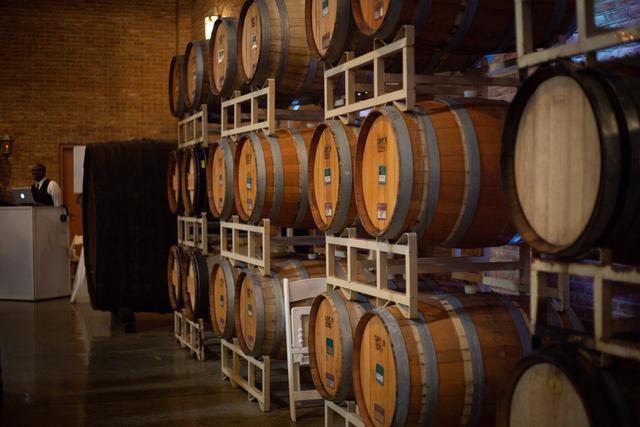 Delaney Vineyards - 3