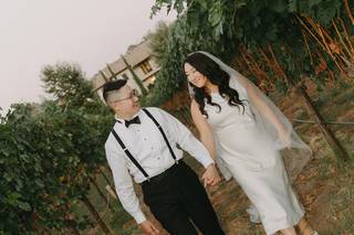 Monserate Winery - 137
