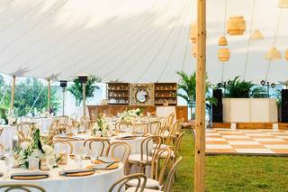 Frond + Feather Events - 7