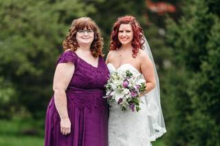 Agnes Edmunds Bridal and Formals - 18