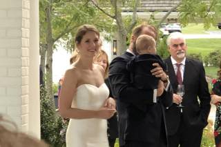 Elizabeth Giles Events, LLC - 19