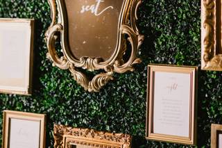 Mi Vintage - Farm Tables & Lounge Rentals - 83