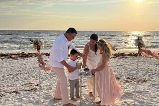 A Beautiful Florida Wedding - 21