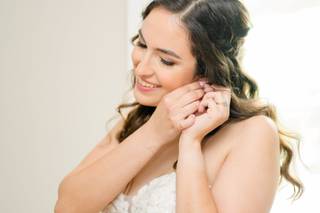 Gorgeous Locks and Makeup - 9