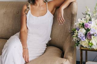A Touch of Color Make-Up and Hair Studio LLC - 8