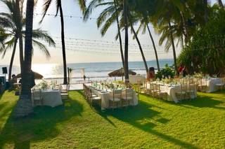 The Wedding Mexico - 80