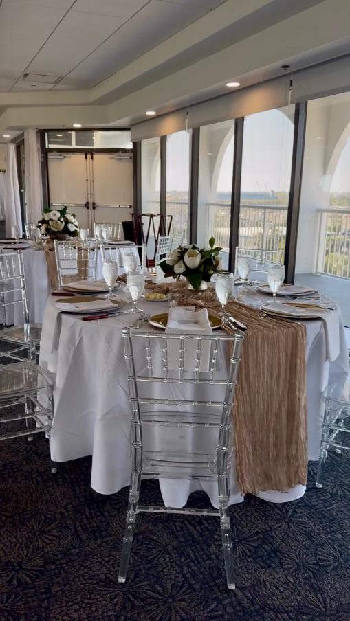 DaSilva's Event Design - 1