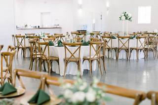 Addison Woods Wedding and Event Venue - 73