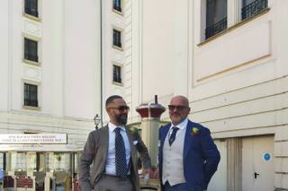 Romance in Italy - 27