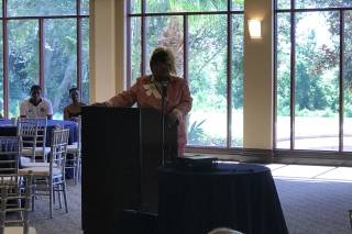 Mystic Dunes Resort & Golf Club - 72