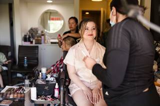 Bridal Beauty Vault - 16