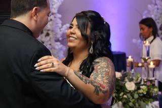 Kariangely Le Wedding Planner - 56