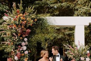 Make Me Glamorous Bridal Hair & Makeup - 6
