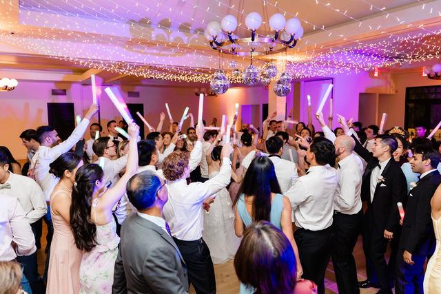 Coastal Event Lighting And Productions - 4