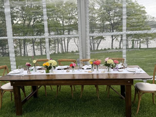 Marianmade Farm - 1