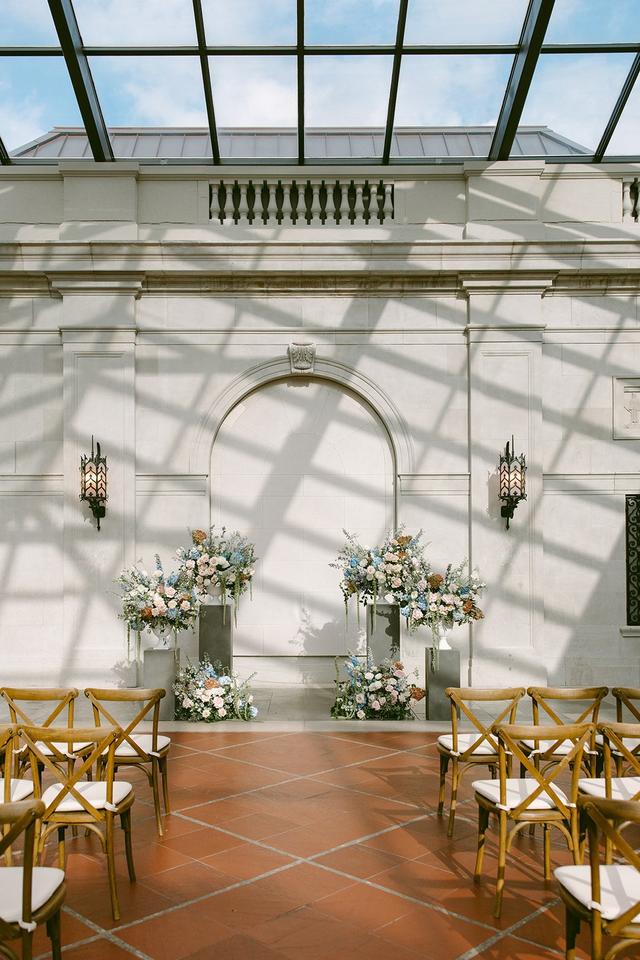 Vowed Weddings - 2