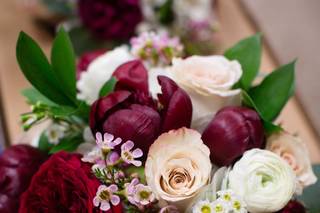 Lisa Daniel Floral Design - 15